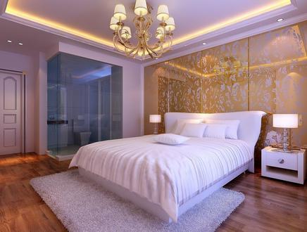 过来人告诉你, 主卧到底要不要带卫生间, 看完秒懂了