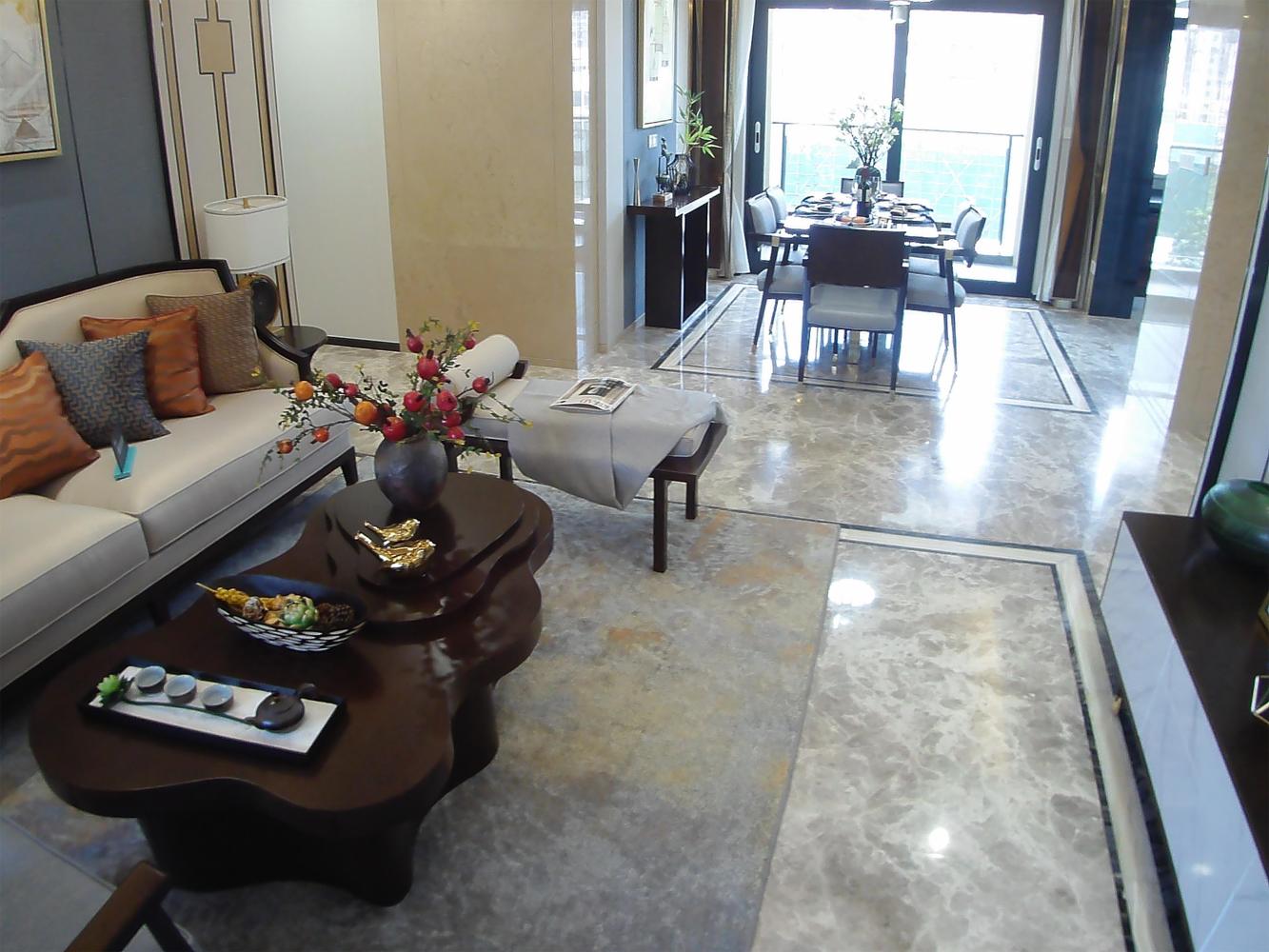 500万的房子降价140万出售! 上海房子不降价根本卖不掉