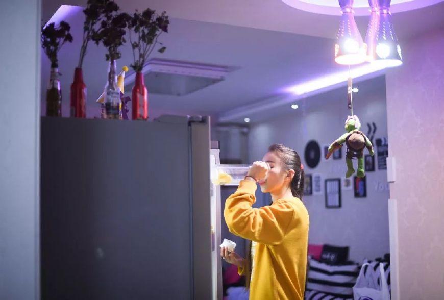在上海工作, 我下辈子也不想再租房了, 可是又买不起房, 怎么办