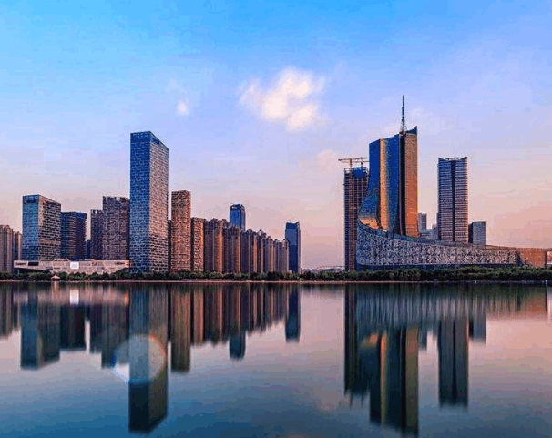 合肥房价持续下跌, 多个楼盘大降价, 调控力度依然严厉!