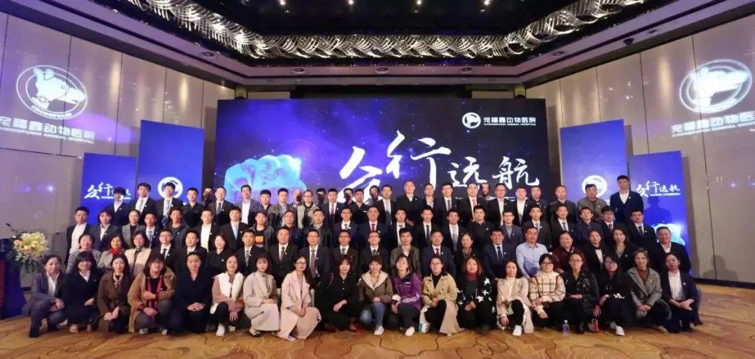 专访宠福鑫曹钱丰 | 众行远航——为伴侣动物谋求更高福利, 为行业同仁打造国际舞台