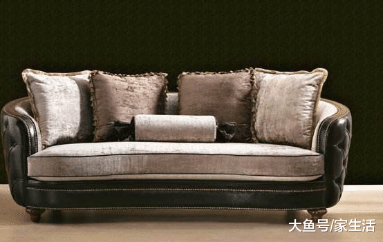 沙发万万别选这一种了, 费钱又不实用, 聪明人都不考虑买