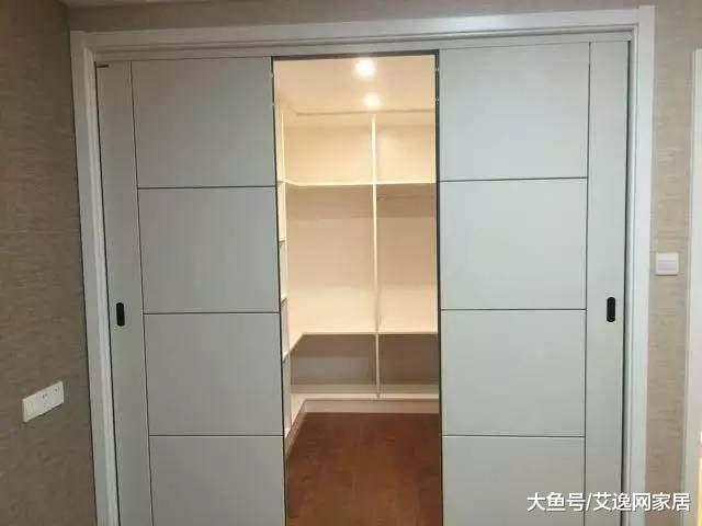 120㎡新房, 老婆舍弃主卧卫生间, 改造成衣帽间! 大家看可还行?