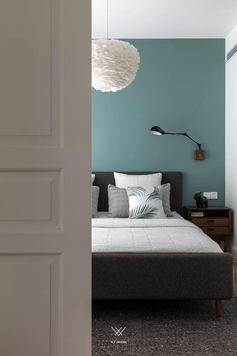 89㎡北欧轻奢, 简约档次, 文艺舒适