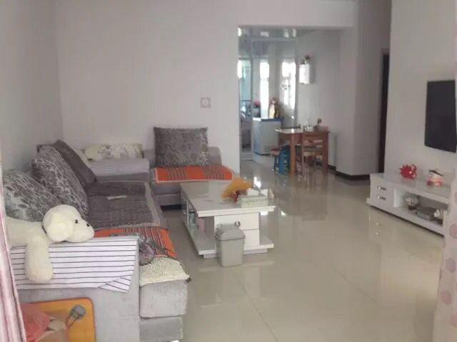 结婚新房, 布置的跟出租房一样, 真的是要被气死!