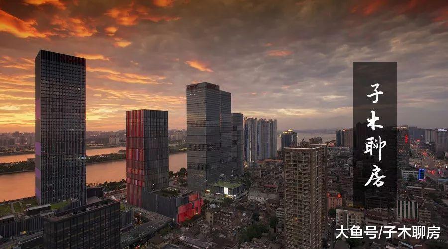 经济增速、国际大会对城市房价有何影响?