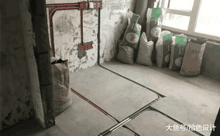 水电施工, 师傅拒绝沟通只要图纸, 完工后, 业主气得让返工