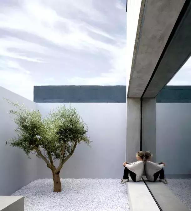 给我个院子, 我就让它美成这样!