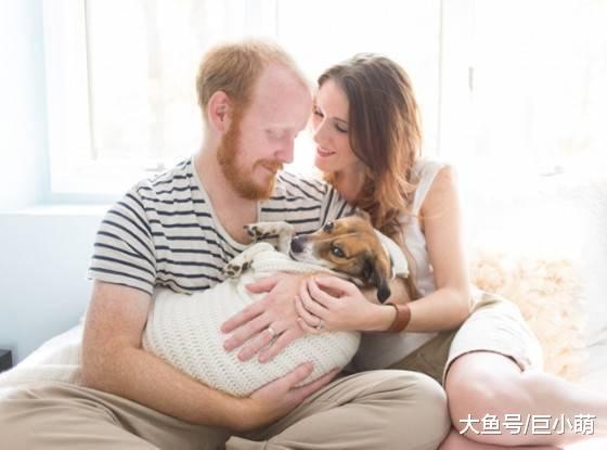 养狗影响主人的恋爱运? 英国协会调查表明: 养狗的人更容易脱单