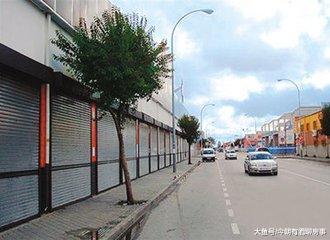 商铺遭遇关门潮, 明年会不会改善