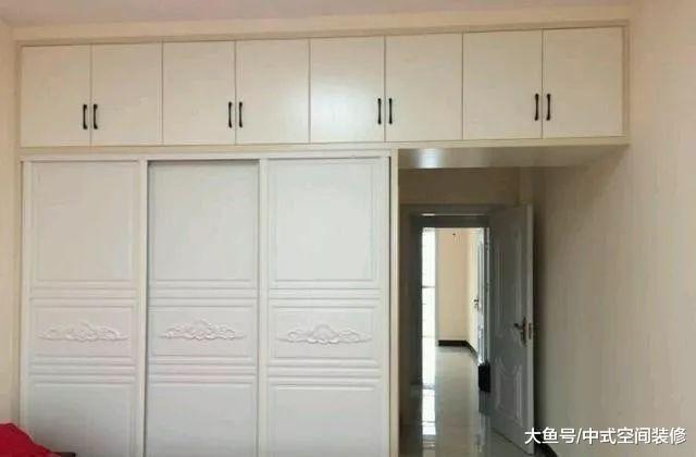 谁说整屋贴墙砖不好, 看看我家, 入住了几年收拾下还跟新的似的