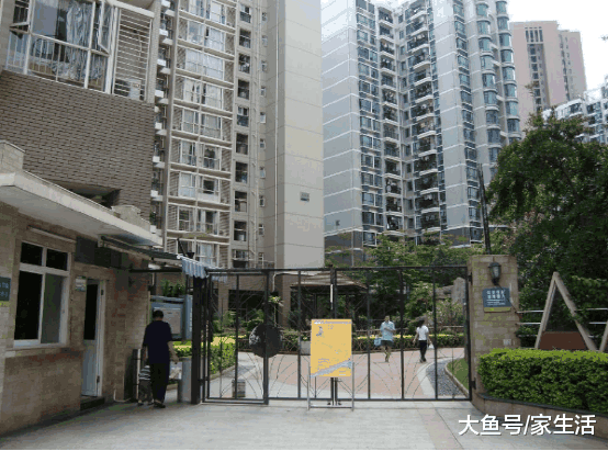 再没钱也别凑合买这个楼层, 幸亏听了售楼朋友说, 差点就买错了