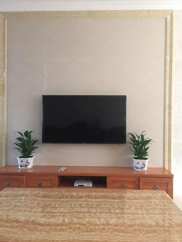 装修结尾了, 装修过程太多的辛酸, 不够钱装修, 很多请木工做