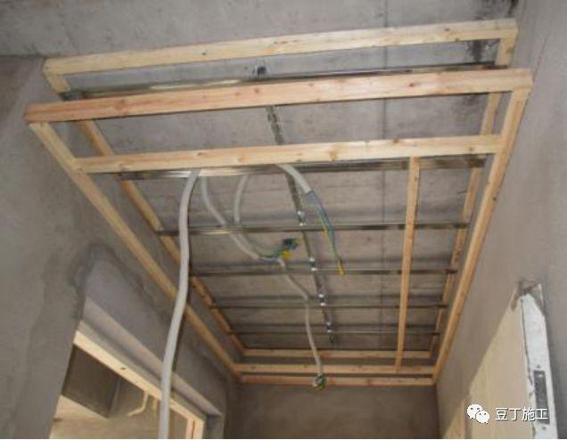 验收、审图重点看这些部位! 建筑施工、设计缺陷合集(含说明)