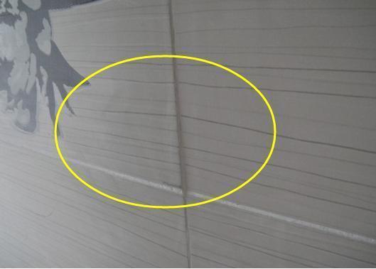 装修贴瓷砖的4大血泪教训, 工人一旦这样做, 必须要返工! 没商量