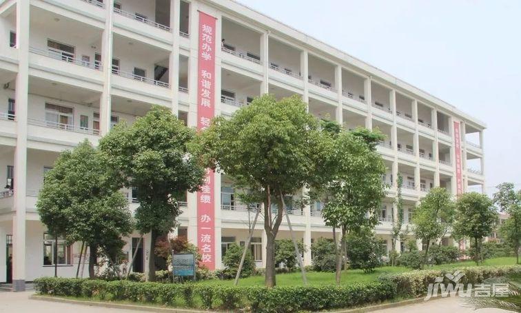 第一批绍兴市现代化学校名单出炉!