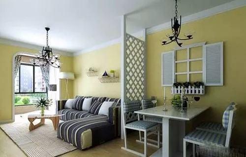 为小户型“正名”, 不要再带着“有色眼镜”看了