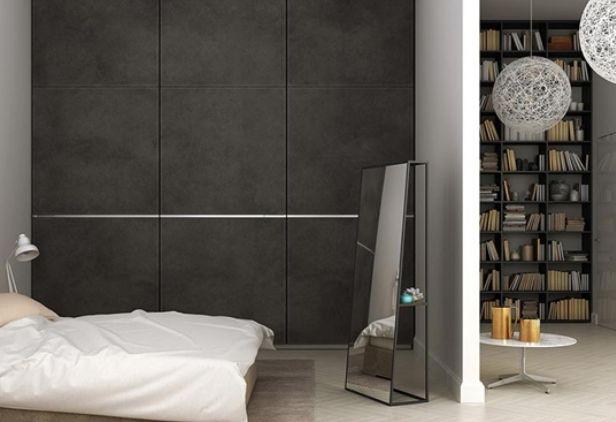 不一样的北欧风 体验大空间的舒适