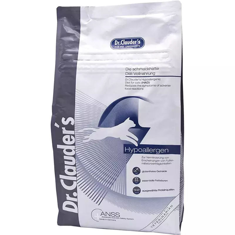 低敏处方粮又贵又差, 国产低敏粮可能都没用, 无谷粮并不低敏