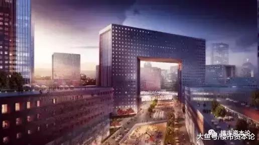 通州站大厂站香河站开建! 京唐城际北京至宝坻段元旦开工