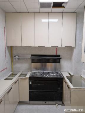 65㎡小户型装修完了, 本想快点入住, 一测甲醛2.0超标