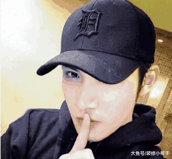 带你看看张彬彬的家, 就算宅在家也注意形象, 时刻保持帅气形象