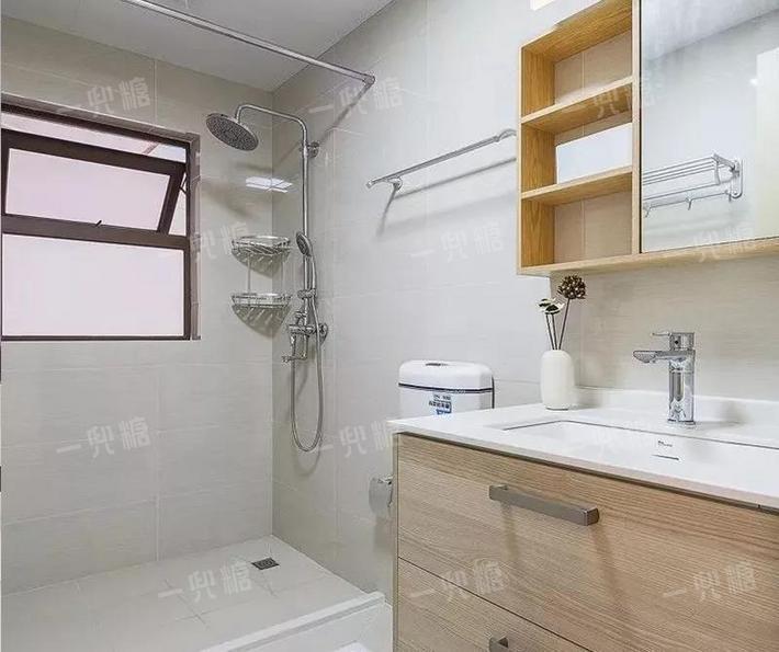 佛系装修, 花费14万打造90m2的佛系诗人花园