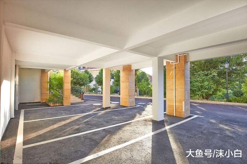 一楼采光差潮气重, 为啥表姐还抢着买? 看完才知, 我孤陋寡闻了!