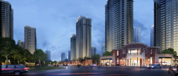 昆明翡丽公园三次开盘大卖, 究竟为什么?