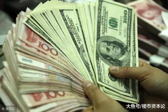 人类第二高! 2018年中国GDP总量将超13.7万亿美元