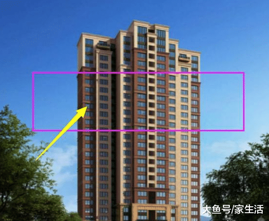 买房切记要避开这3个特殊楼层, 好多人不懂, 入住才知被坑了