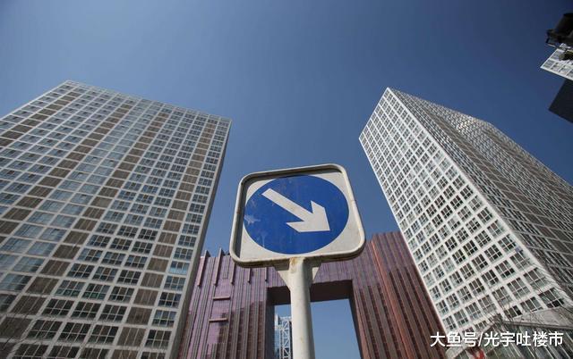 三四线城市房价涨到头了? 开发商透露房价上涨逻辑真相