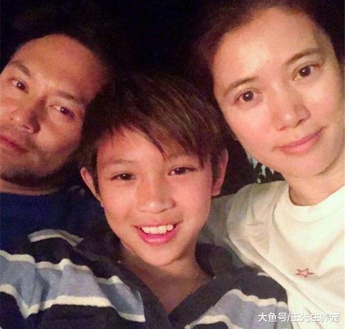 校长认为孩子的家庭有问题, 特意请来后, 才知这是一对明星父母!