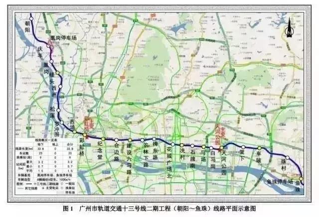 18号线进展神速、14号线三权移交……15条地铁10月进度出炉