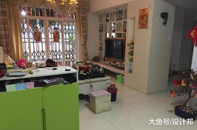 这16个装修猫腻你一定不要再错, 我家差点被骗光所有钱! 实拍图