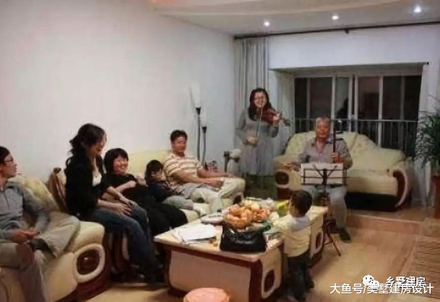 农村别墅包工包料700元/平, 婶婶乐了, 小叔来贺喜却一脸心事