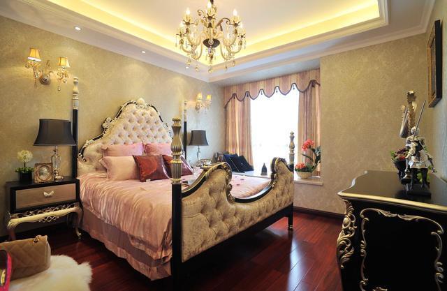 婚期将至晒晒我的婚房, 装修花了几十万, 大家看看可值?