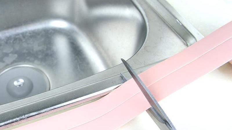 让厨房更趁手的7个小心机