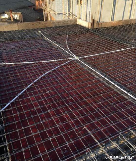 20万自建两层半小洋房, 建材物价涨的厉害, 红砖0.54一块都买不到了