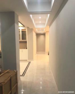 136平新房硬装结束, 家具还没齐就去了24万, 亲戚都说太奢侈了!