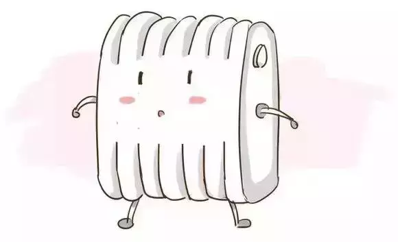 @赤峰人, 暖气片不热, 你先试试这些方法