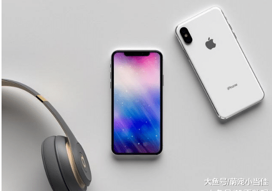 为啥有人宁愿买一年一换的安卓手机, 也不愿买三年一换的苹果手机