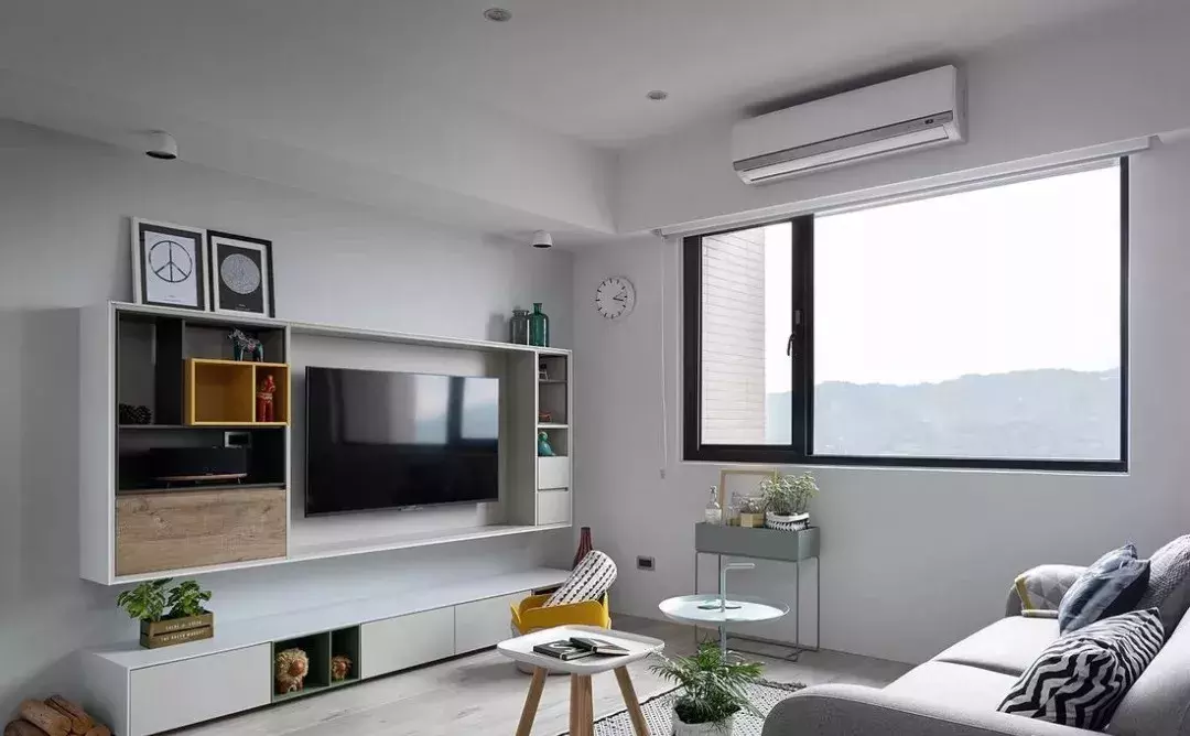 为什么10个新房里面就有8个是北欧风? 它流行的原因是什么?