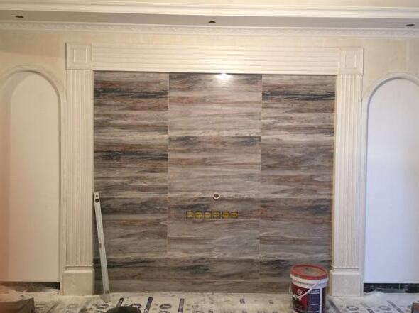 34万豪装出来的新房, 自我感觉恨良好, 可网友评论: 丑出新高度