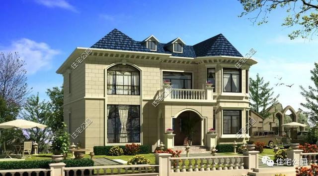 农村建地下室什么用, 除了车库酒窖影音室还能干啥? 24套户型推荐