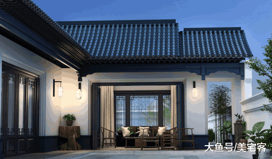 以后的自建房, 都靠“瓦片”发电! 一年发电几千度, 用不完能卖钱