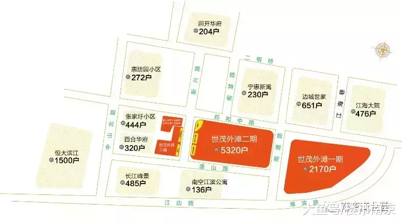 砸金近50亿! 江北龙之谷发布新进展! 招商蛇口签约江宁“诺奖小镇”