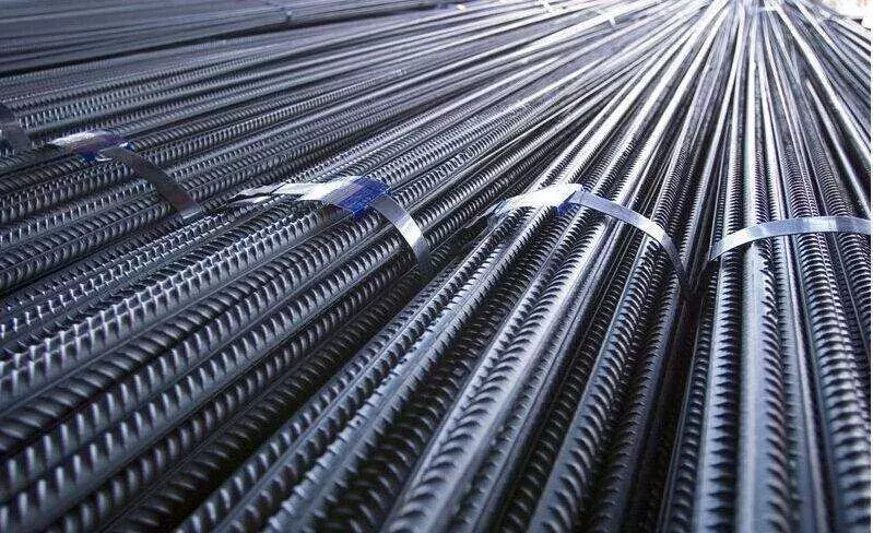 想让把钢筋布置的美如画? 那你得玩儿真技术!