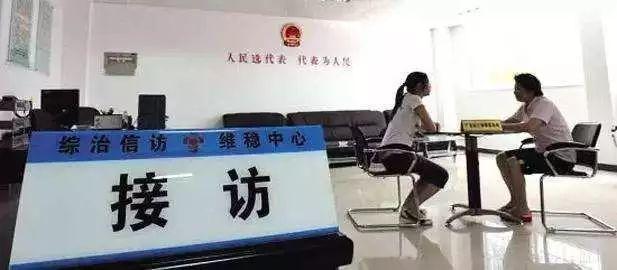 被征收时, 信访是维权要寻求的最佳法律途径?