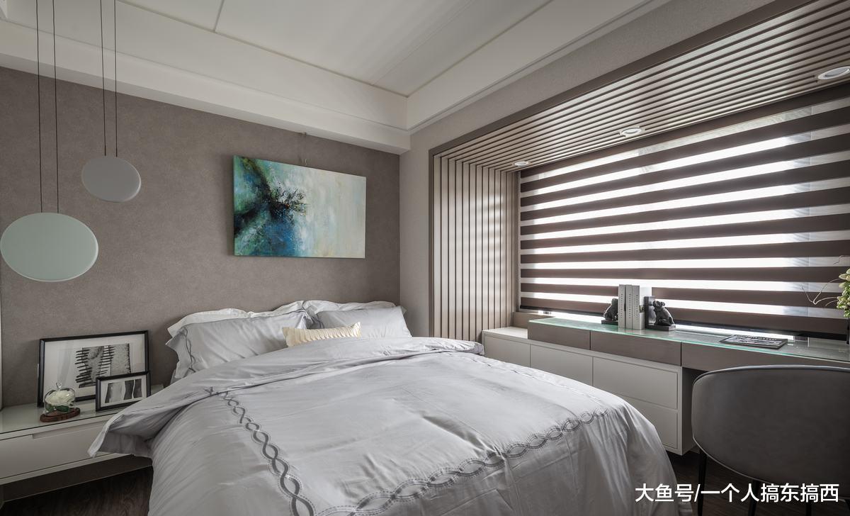 小户型就这样装, 耐看还不过时